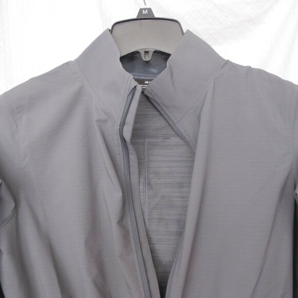 NWT - Under Armour Water-Resistant Jacket - XS - Picture 8 of 14